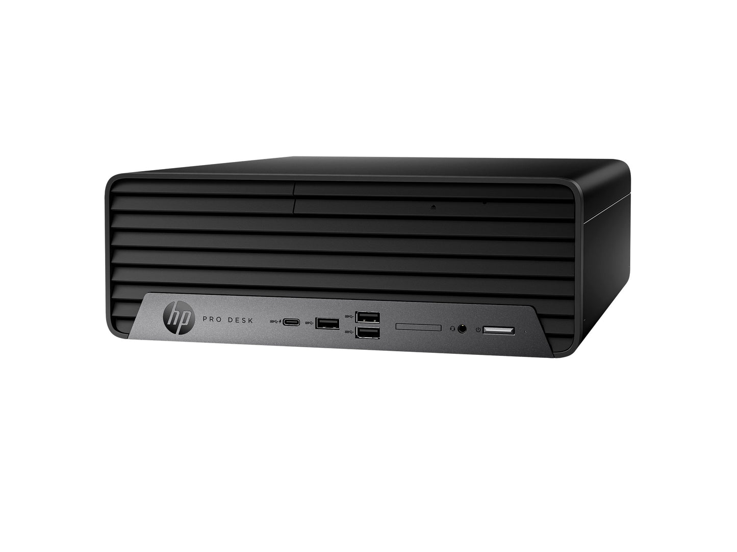 HP Pro SFF 400 G9 Intel Core i5-14500 8Go DDR5 256Go SSD W11P 1/1/1