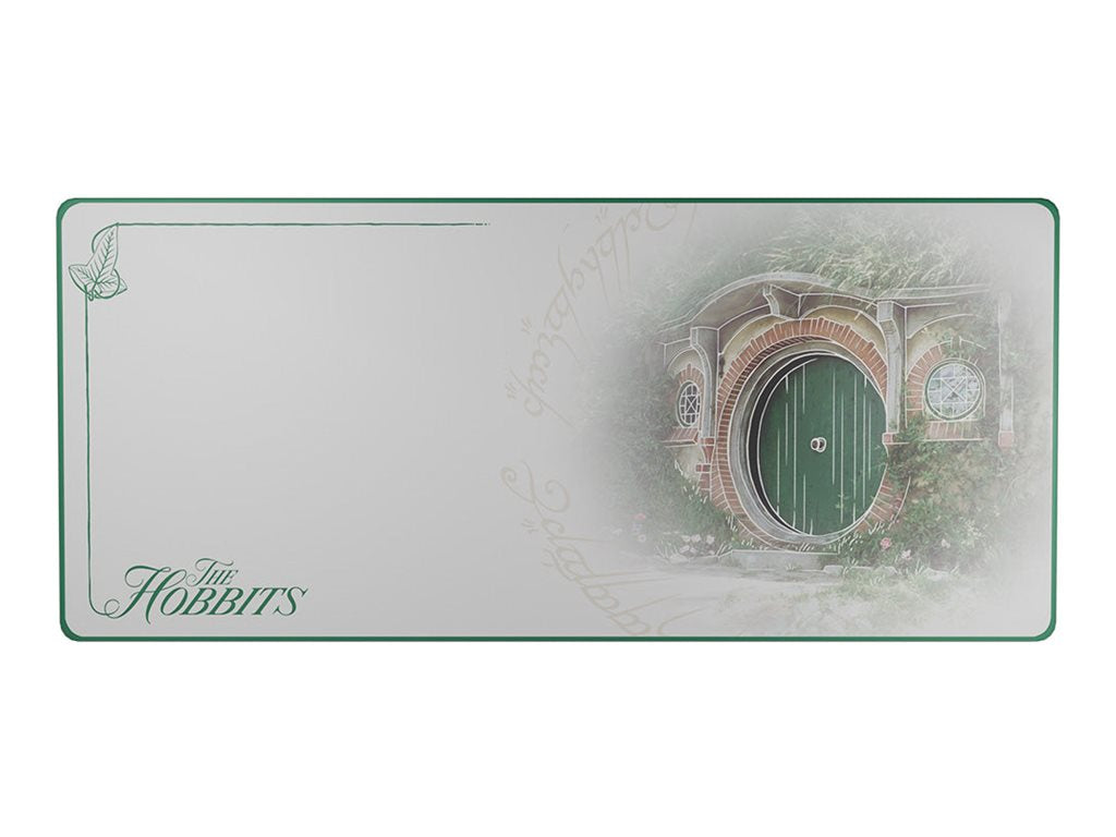 LEXIP LEXIP X WARNER The Lord Of The Rings The Hobbits XXL MOUSEPAD