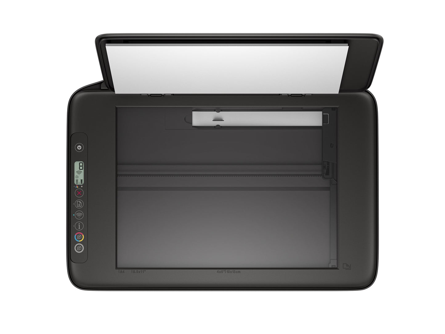 HP INC. HP Deskjet 2910 Printer MFP Color 5.5/7.5ppm