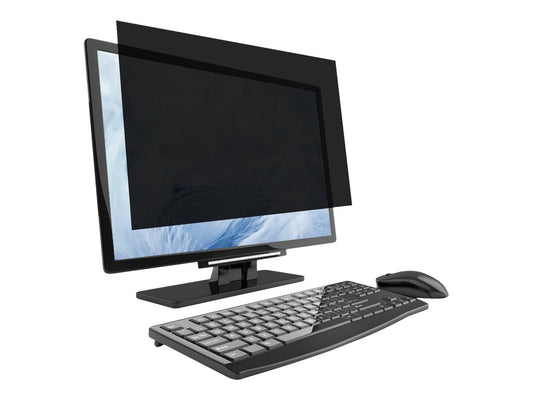 URBAN FACTORY Privacy Filter for Monitor 23.8inch 16:09