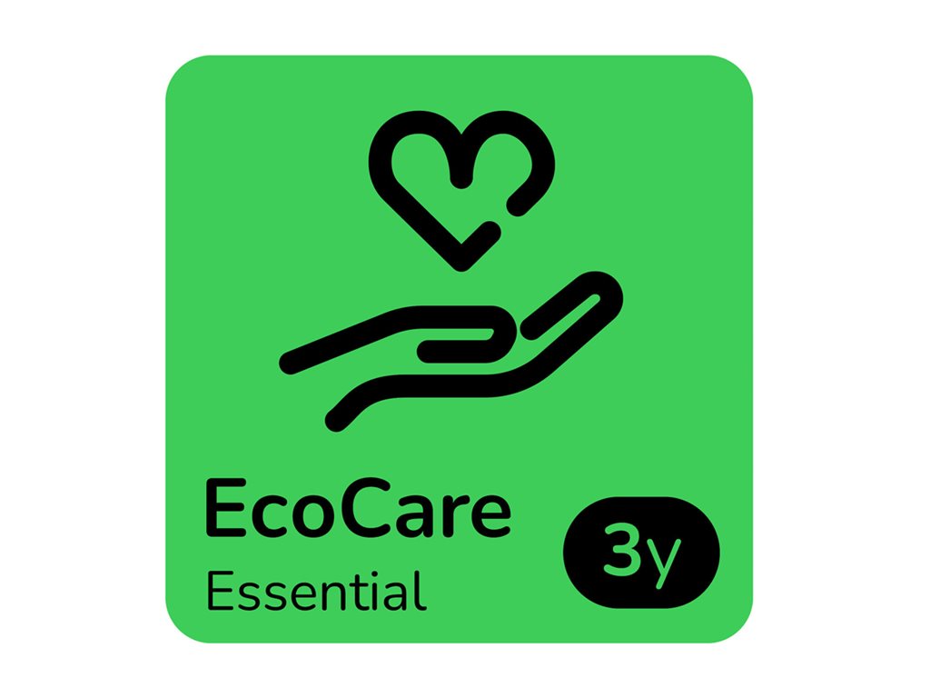 APC 3 Year EcoCare Essential for Single-Phase UPS Easy SMV L01