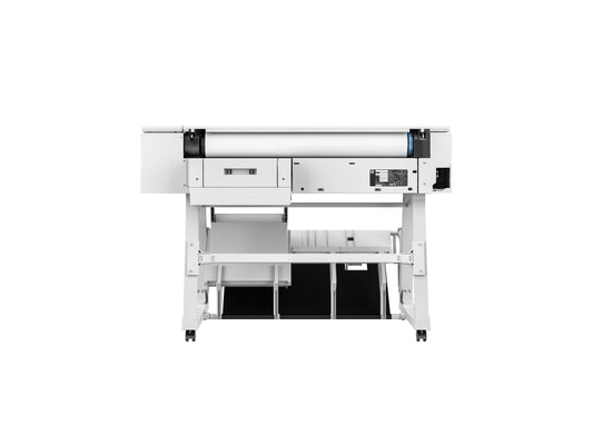HP DesignJet T950 Printer 2y Warranty