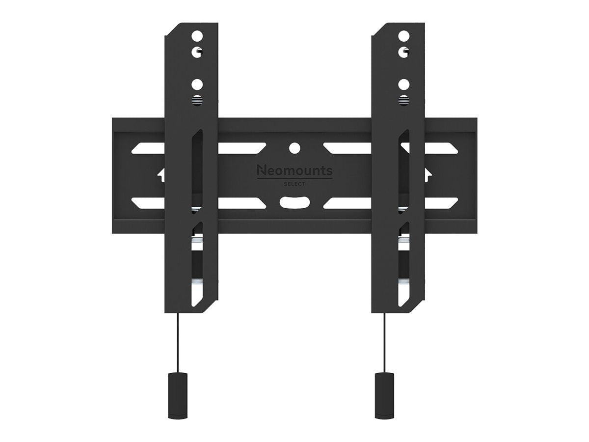 NEOMOUNTS WL30S-850BL12 Support pour écran mural 24-65p - fixe - verrouillable - installation rapide