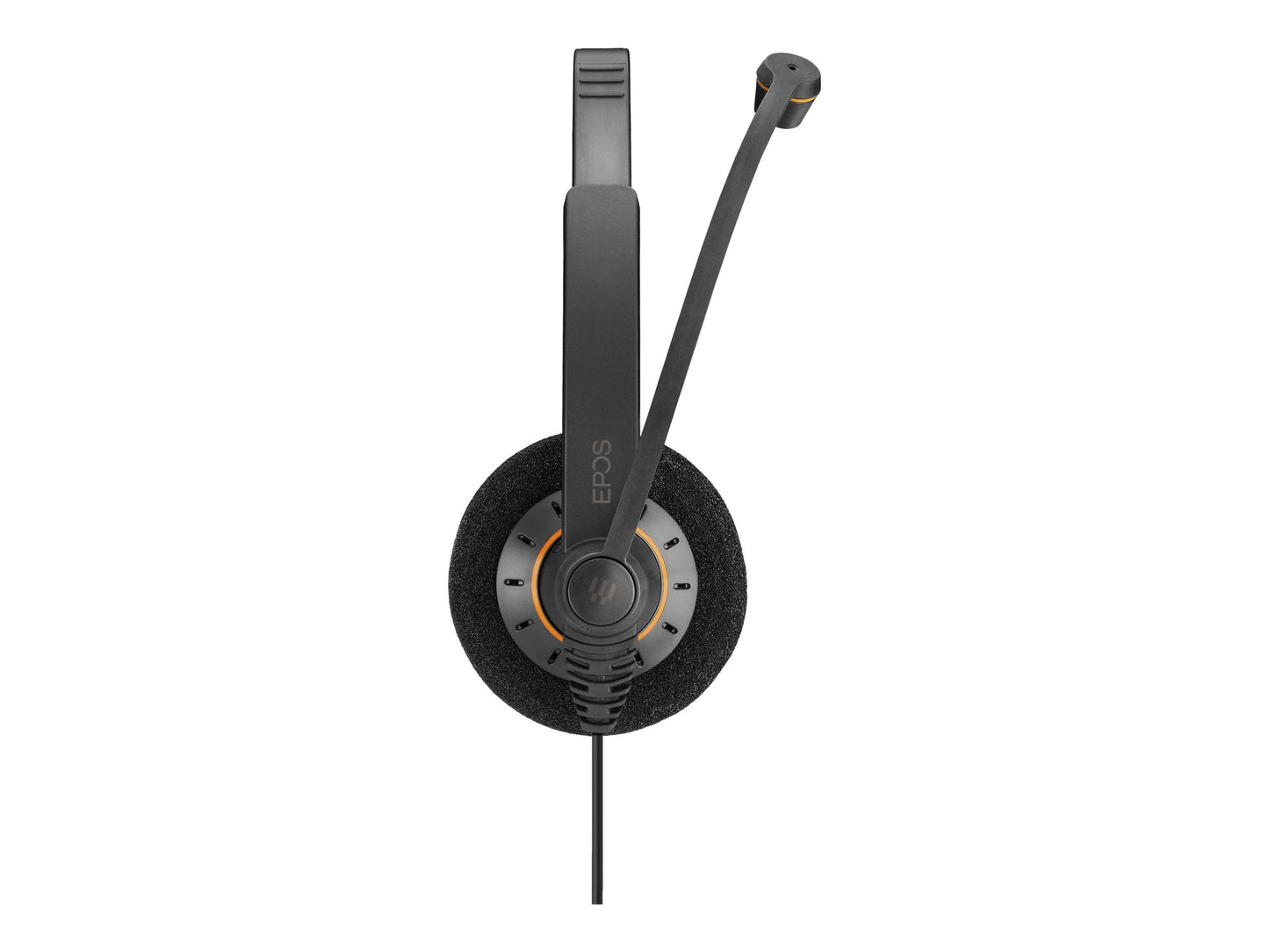 EPOS IMPACT SC 30 USB ML one-side UC Headset with Call Control for MS Lync