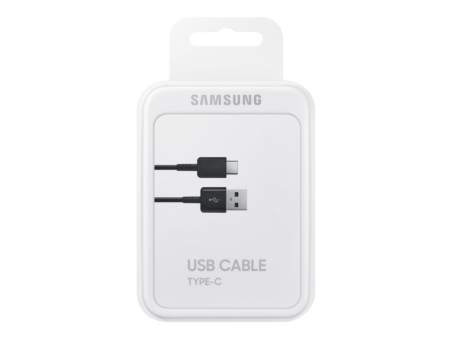 SAMSUNG SAMSUNG data cabel USB-C to USB Typ-A 1.5m