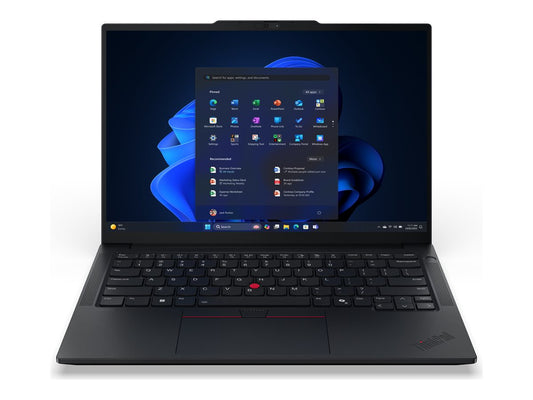 LENOVO ThinkPad E14 G7 Intel Core Ultra 7 256V 14p WUXGA 16Go 512Go SSD M.2 Intel Arc Graphics 140V W11P 1YR Premier NBD