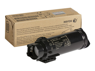 XEROX XEROX Toner Noir Std 2.500 pages pour Phaser 6510 Workcentre 6515