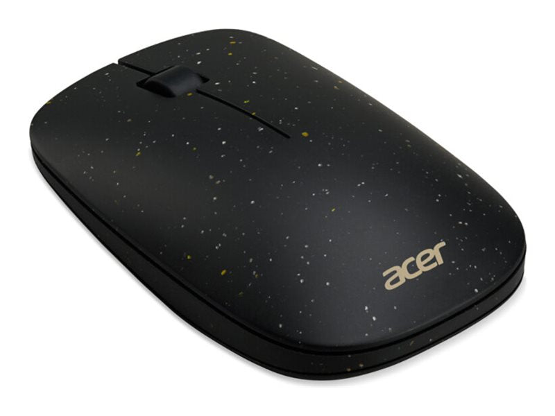 ACER VERO 2.4G Souris optique sans fil noire