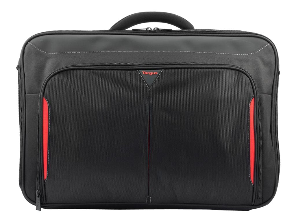 TARGUS TARGUS Classic 17-18p Briefcase Blk