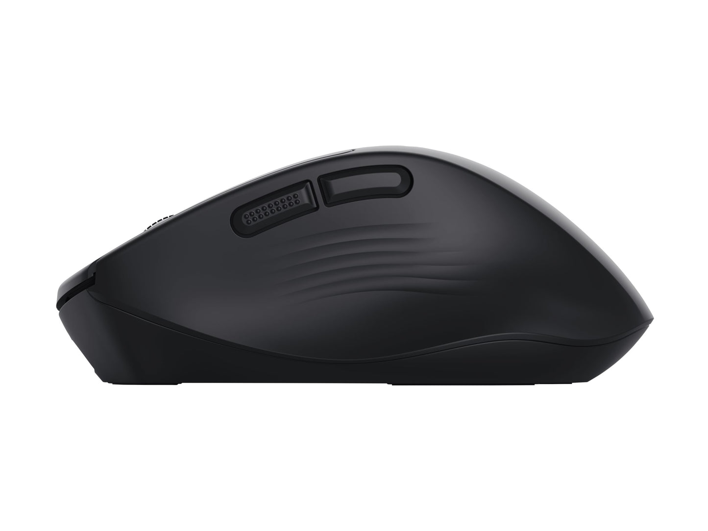 TRUST NIVEN COMFORT MULTI-WRLS MOUSE BLK