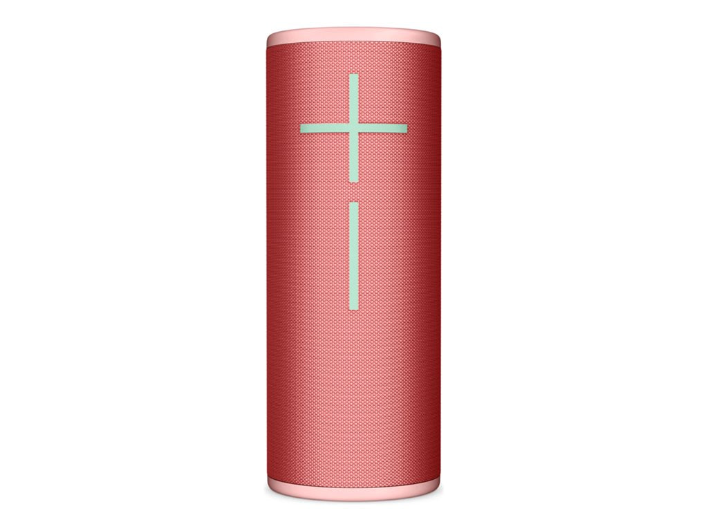 LOGITECH LOGITECH Ultimate Ears MEGABOOM 4 Rasberry