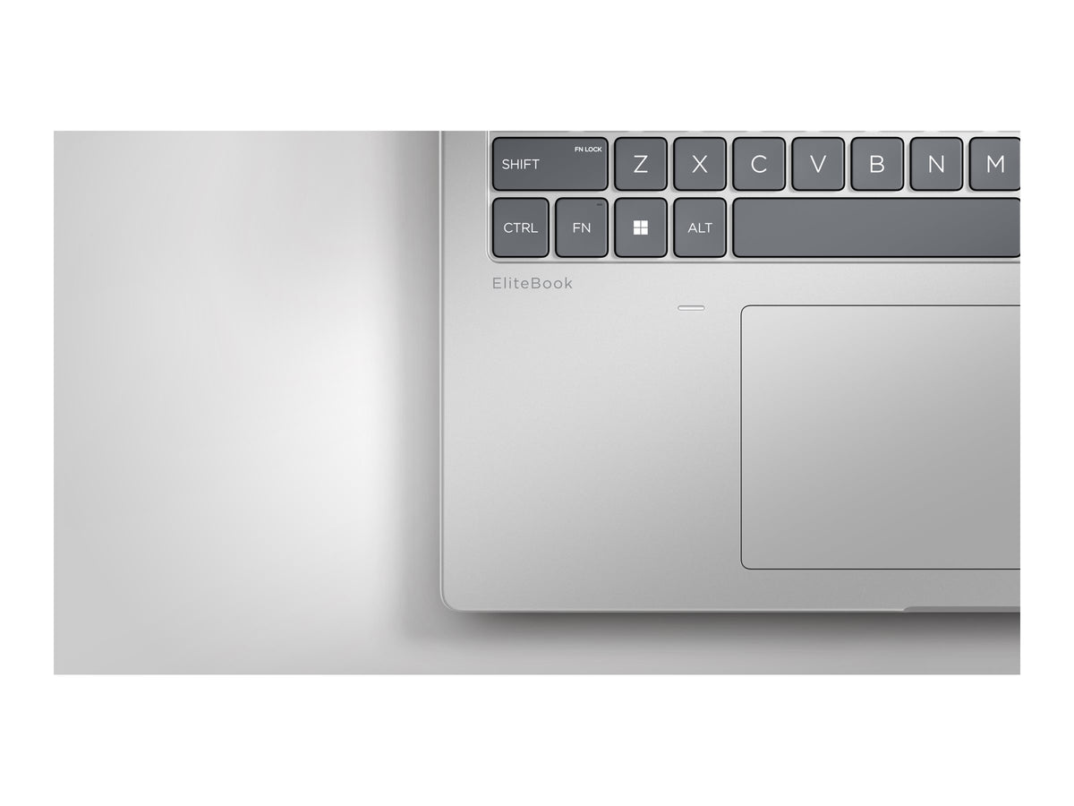 HP INC. HP EliteBook 6 G2a 16 AI AMD Ryzen AI 5 430 16p WUXGA 16Go DDR5 512Go SSD be+BT 3C Batt FPS W11P 1yr Wrty