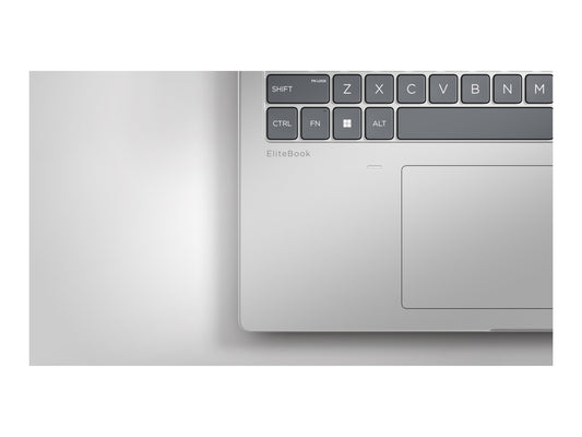 HP INC. HP EliteBook 6 G2a 16 AI AMD Ryzen AI 5 430 16p WUXGA 16Go DDR5 512Go SSD be+BT 3C Batt FPS W11P 1yr Wrty