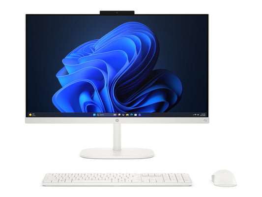 HP INC. HP ProStudio 2 AiO G2a AMD Ryzen 5 220 23.8p 8Go DDR5 256Go SSD UMA W11P 1-1-1 Wty