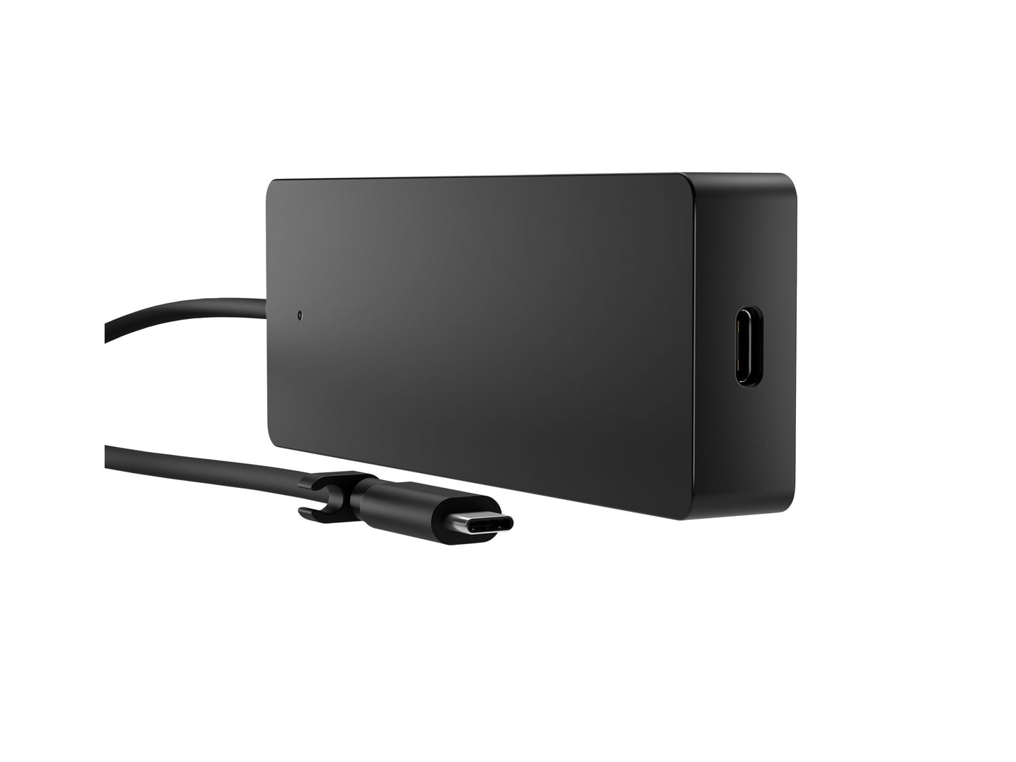 HP 4K USB-C Multiport Hub (EU)