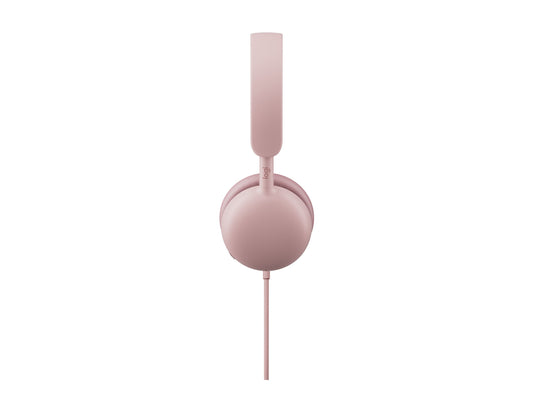 LOGITECH LOGITECH Zone Wired 2 for Business - ROSE
