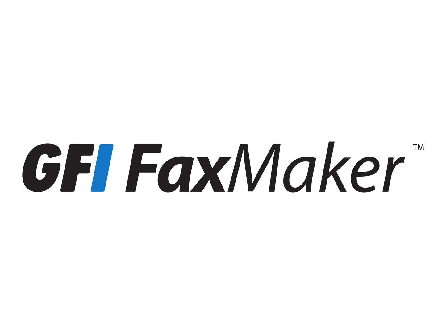 GFI Additional Fax Server 1 year subscription
