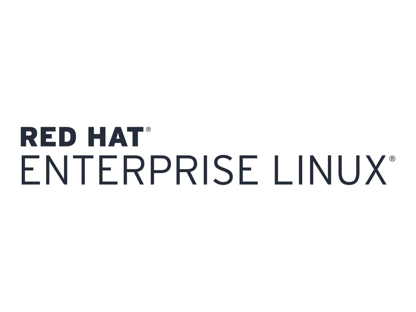 LENOVO ISG RHEL for Virtual Datacenters 2 Skt Standard Subscription w/Lenovo Support 3Yr