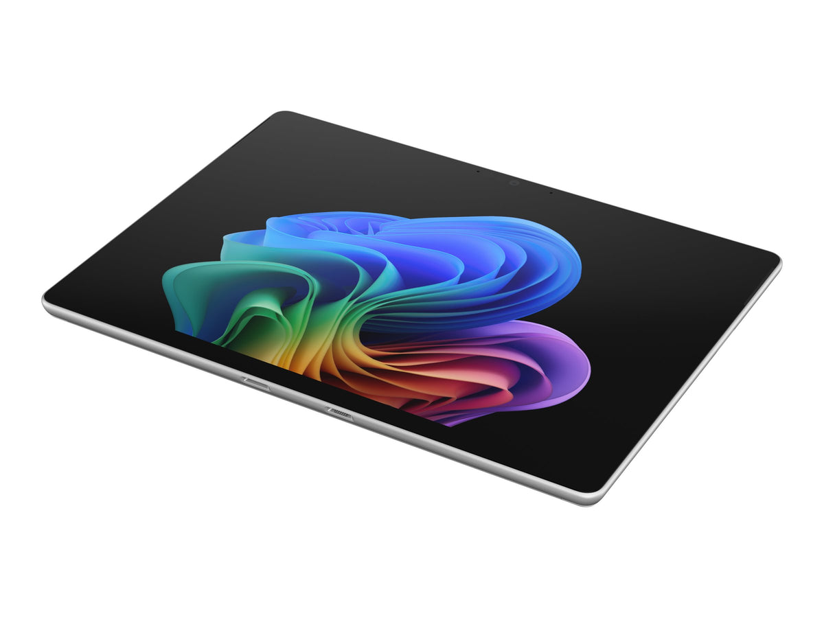 MICROSOFT Surface Pro 12 Intel Core Ultra 7 366H 13p 16Go 512Go W11P CM SC Europe 1 License Platinum 12th Edition