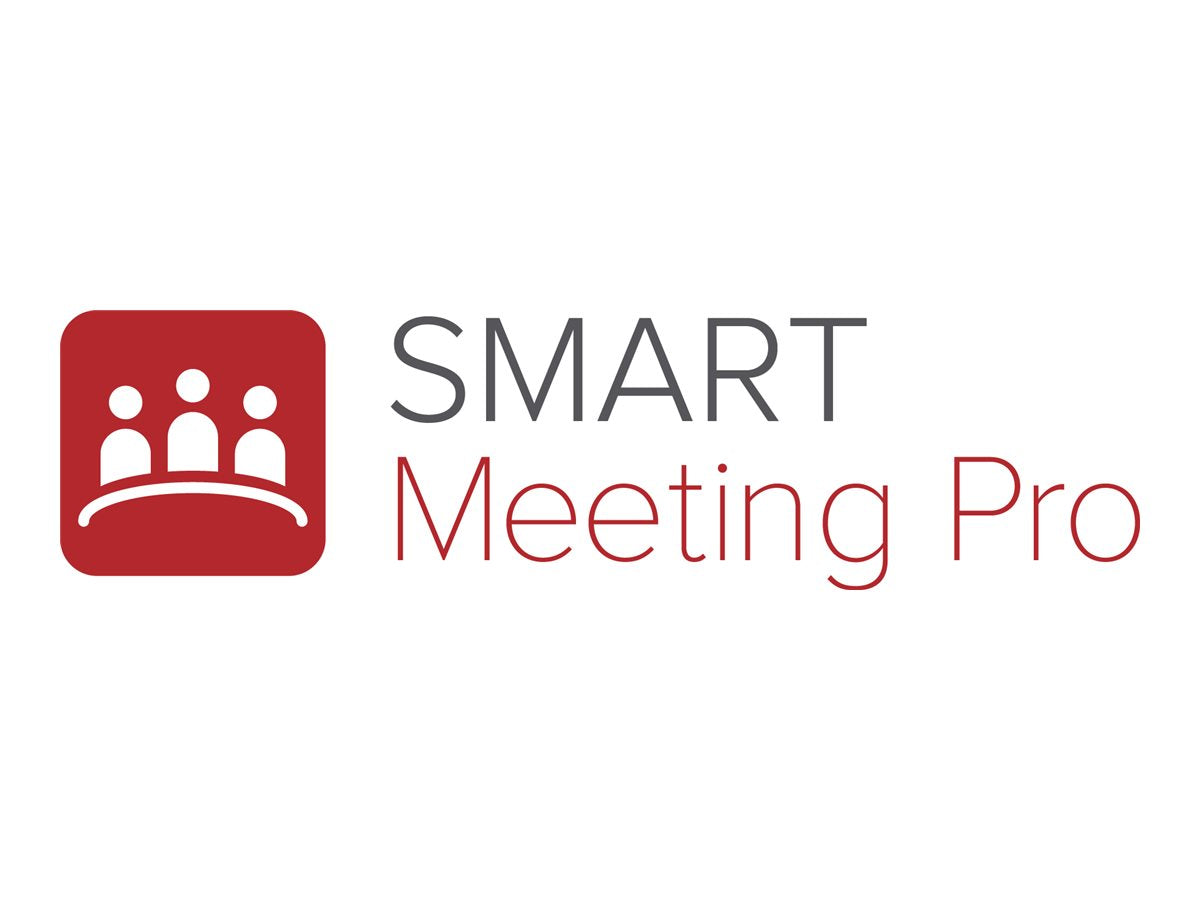 SMART SSMY-SMP Meeting Pro Room Edition - 1 year standard software maintenance