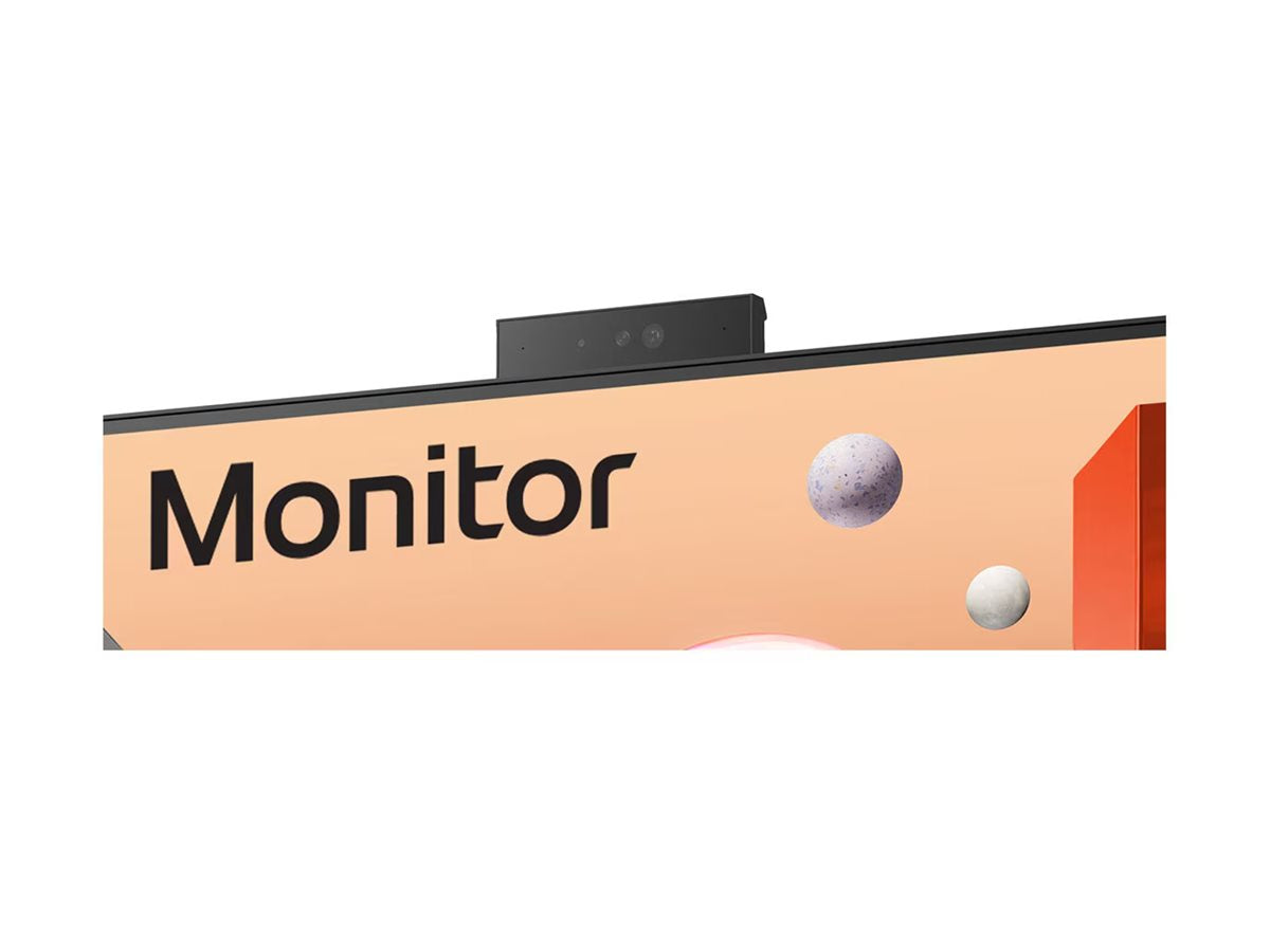 LG 24BA850-B.AEU 23.8p IPS Monitor 1920x1080 16:9 HDMI DP Black