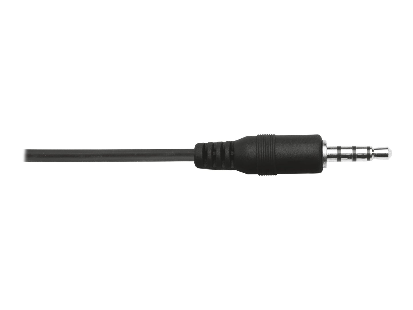 TRUST Casque-micro PRIMO pour ordinateur