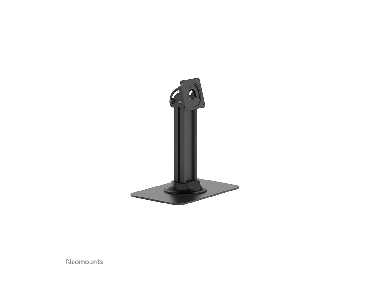 NEOMOUNTS Tablet desk stand max 3kg 6.6lbs lockable