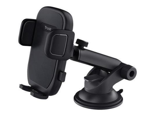 TRUST Support pour téléphone RUNO avec monture pour pare-brise