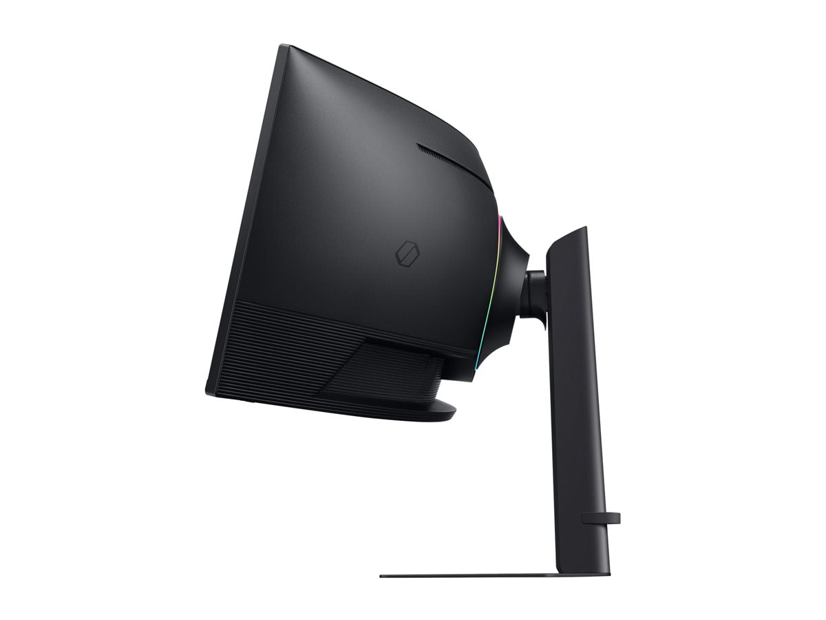 SAMSUNG SAMSUNG S49CG954EU 49p Edge LED 5120x1440 32:9 450cd/m2 1ms 2xHDMI DP