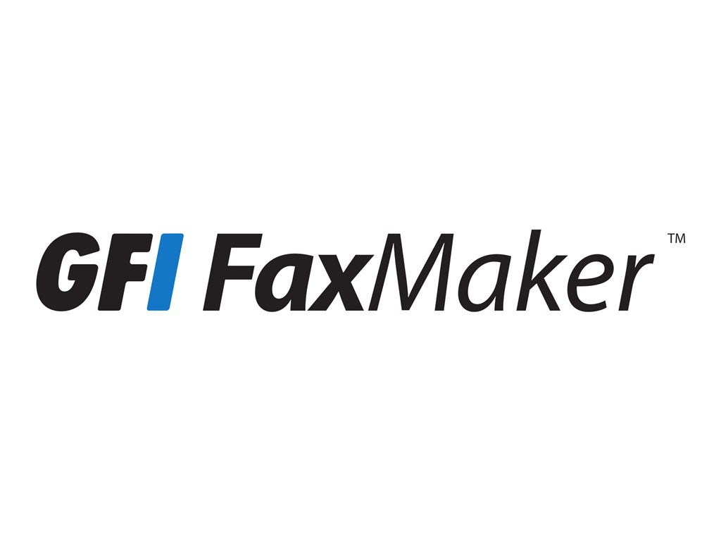 GFI Additional Fax Number per month Zone 2 Countries
