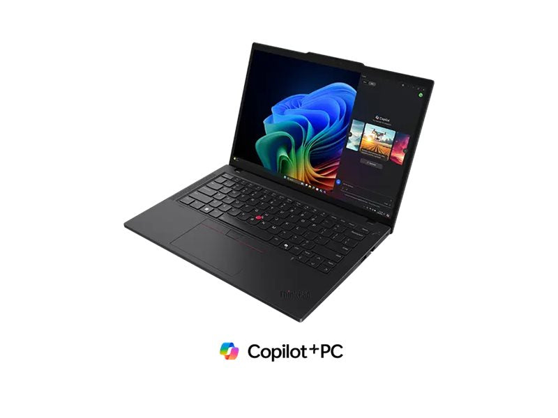 LENOVO LENOVO ThinkPad T14 G6 Intel Core Ultra 5 225U 14p WUXGA 16Go 512Go SSD M.2 UMA W11P