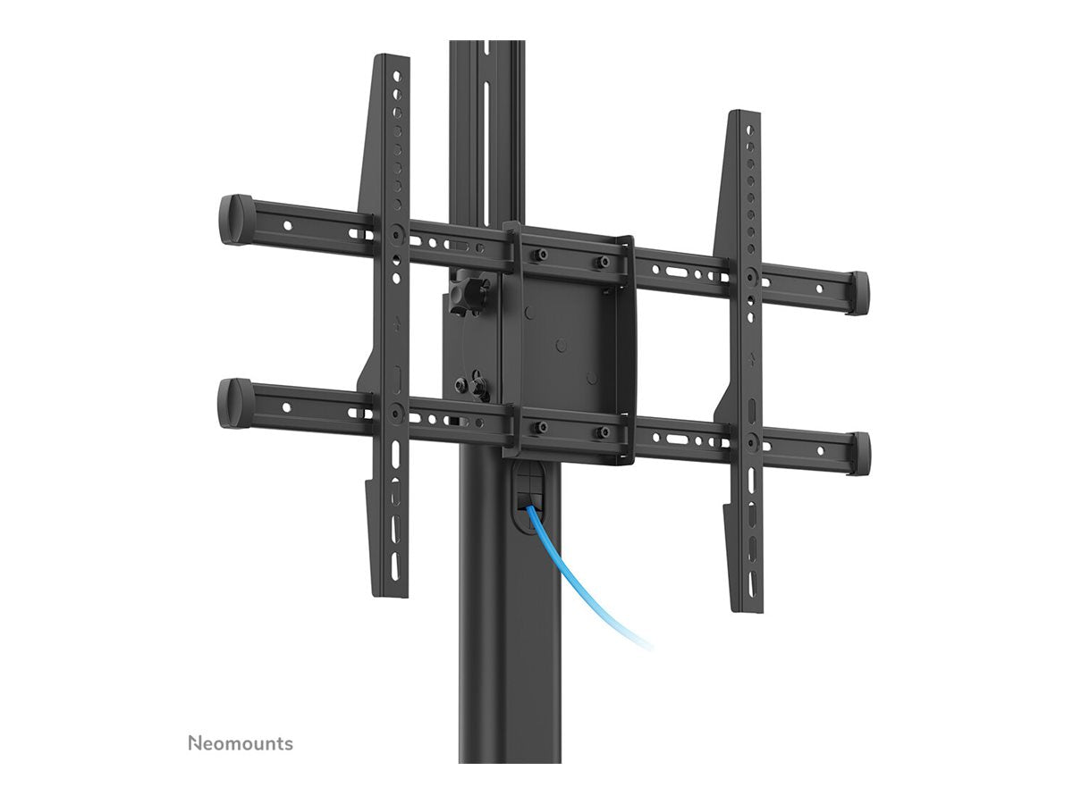 NEOMOUNTS PLASMA-M1900E Chariot pour écran 37-70p - rotatif