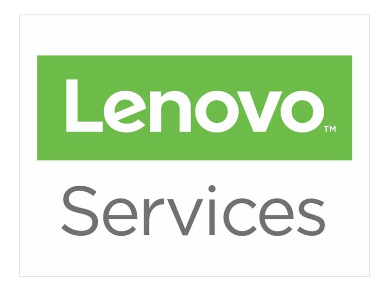 LENOVO WARRANTY Post Warranty 2Y Premier Support