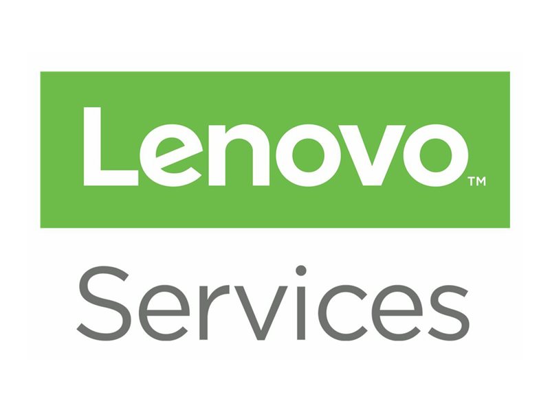 LENOVO 3Y Premier Support Plus upgrade from 1Y Premier Support