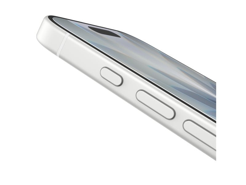 BELKIN ScreenForce Pro Tempered Glass AM Screen Protector - iPhone 16 Pro