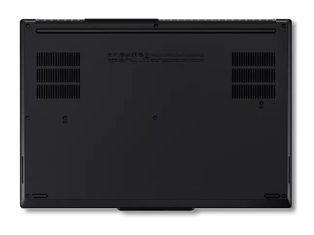 LENOVO LENOVO ThinkPad T16g Gen 3 Intel Core Ultra 9 275HX 16p WQUXGA 64Go 1To SSD M.2 GeForce RTX 5080 16Go W11P 3YR Premier NBD