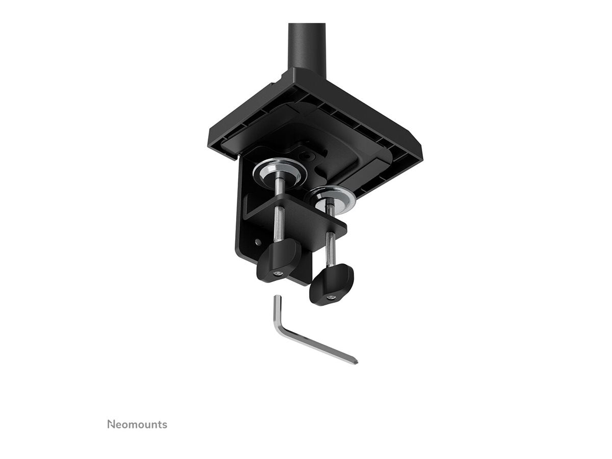 NEOMOUNTS NERO Triple monitor arm 10-32p