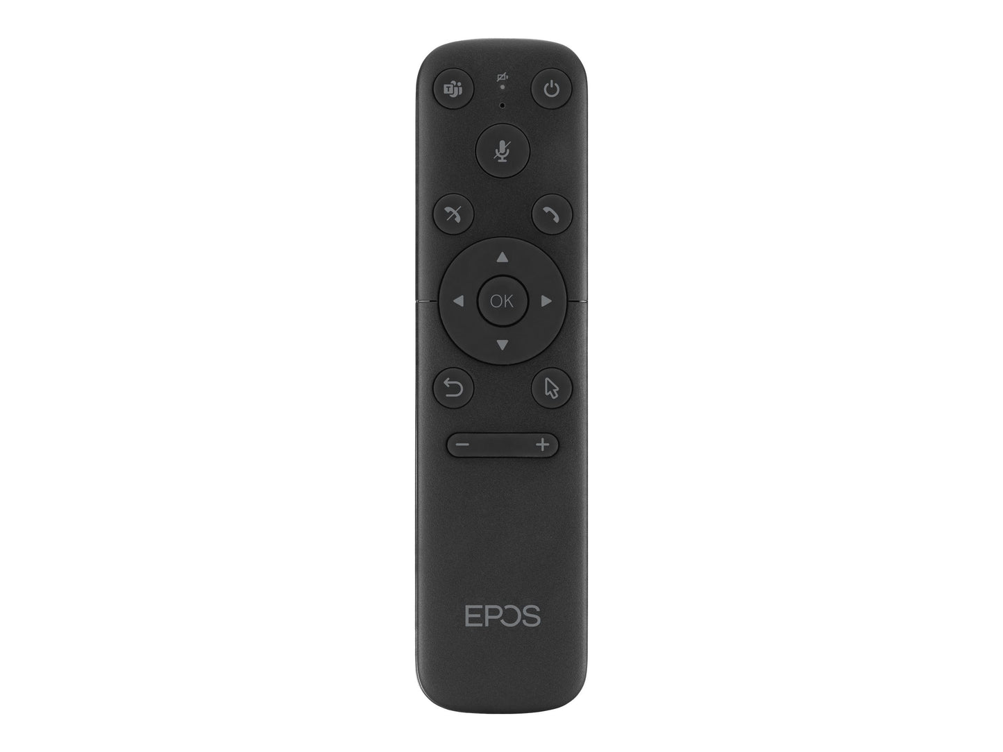 EPOS EXPAND Vision RC 01T remote control Vision 3T