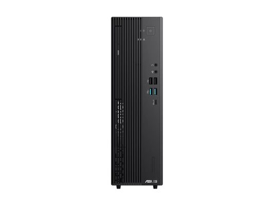 ASUS ExpertCenter D7 D701SER-714700394X SFF Intel Core i7-14700 16Go 512Go M.2 SSD 512GB SSD Intel UHD Graphics 770 W11P 2Y OSS
