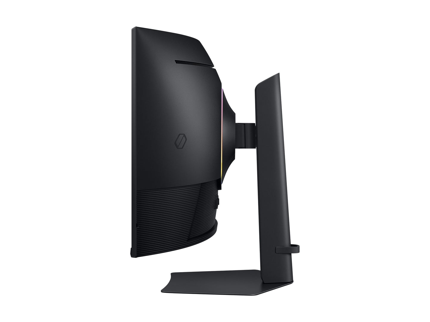 SAMSUNG ODYSSEY G7 G75F 40p LS40FG756 180Hz UHD 4K 3840x2160 VA 180Hz 1ms 350cd/m2 HDMI DP