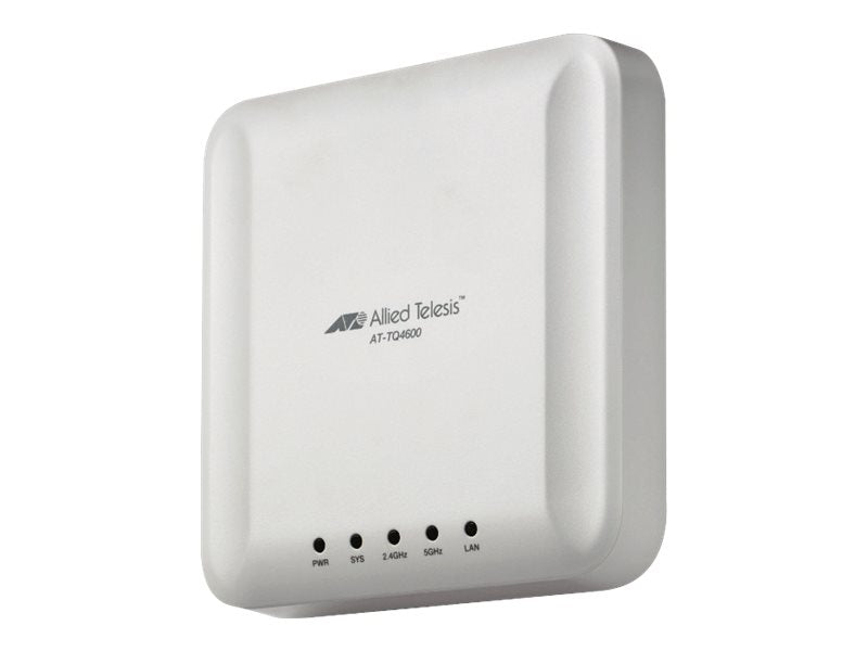 ALLIED TQ4600 with OpenFlow license