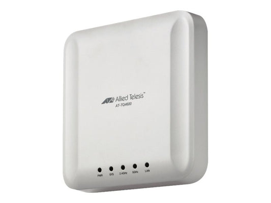 ALLIED TQ4600 with OpenFlow license