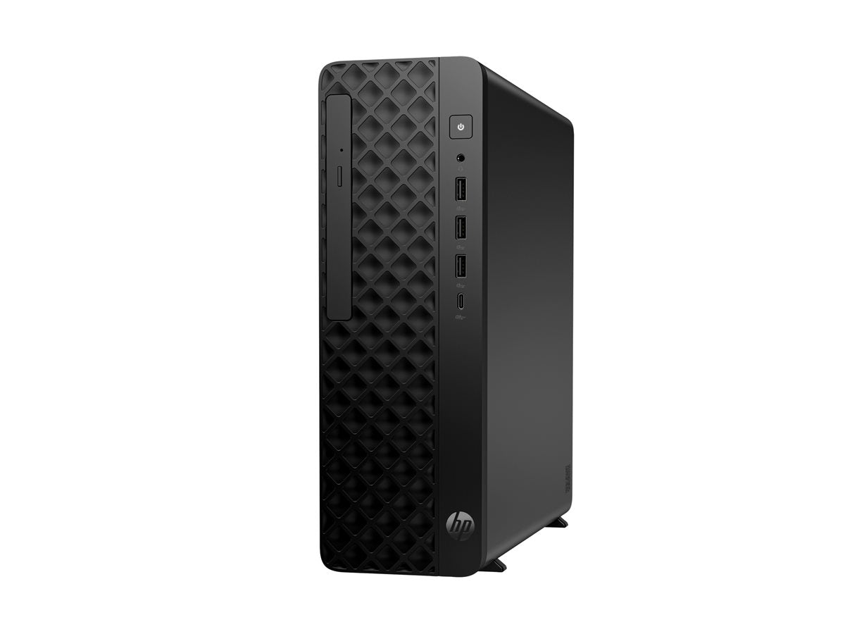 HP Pro 200 G1i Intel Core i3-14100 8Go 256Go SSD Intel UHD Graphics 730 FreeDOS 1/1/1 Smartbuy