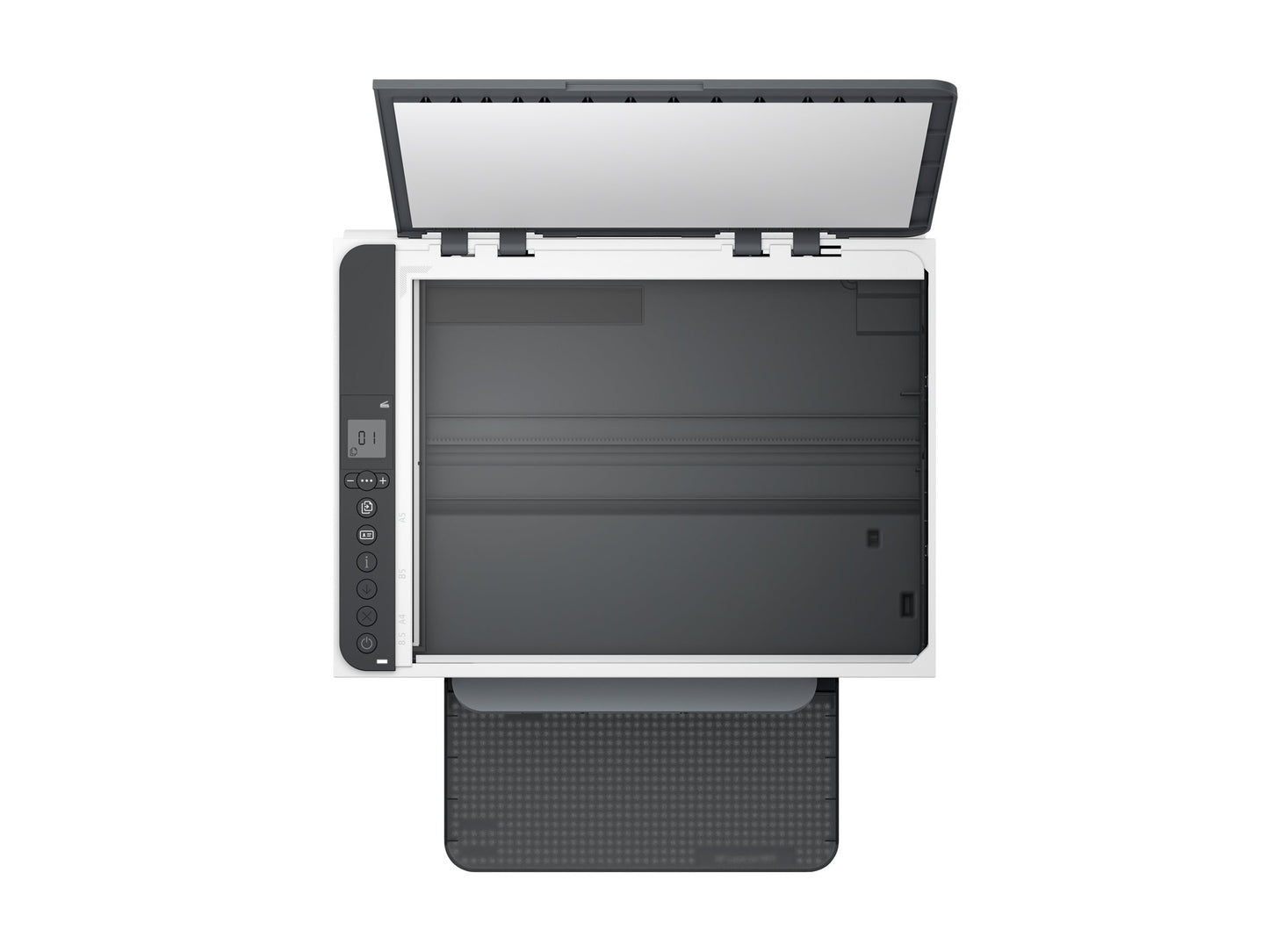 HP LaserJet MFP M234d MFP Mono laser Legal 14ppm Copy 29ppm Print 150sheets USB Bluetooth