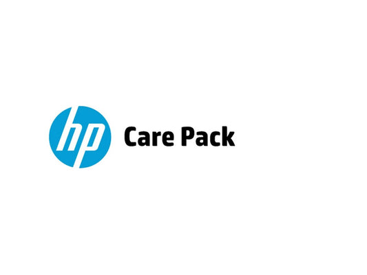 HP eCarePack 3 years NBD w/DMR PageWide Pro 774 MFP
