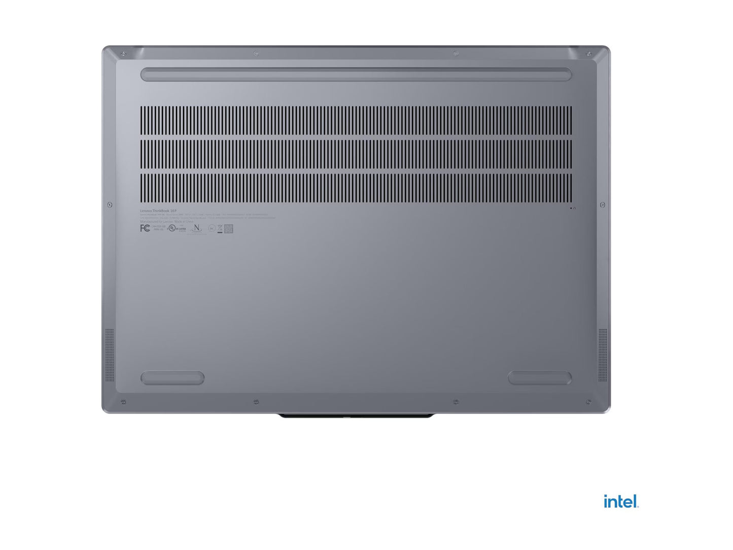 LENOVO LENOVO ThinkBook 16p G6 IAX Intel Core Ultra 7 255HX 16p WQXGA 16Go 512Go SSD M.2 GeForce RTX 5060 8Go W11P 1YR Premier NBD