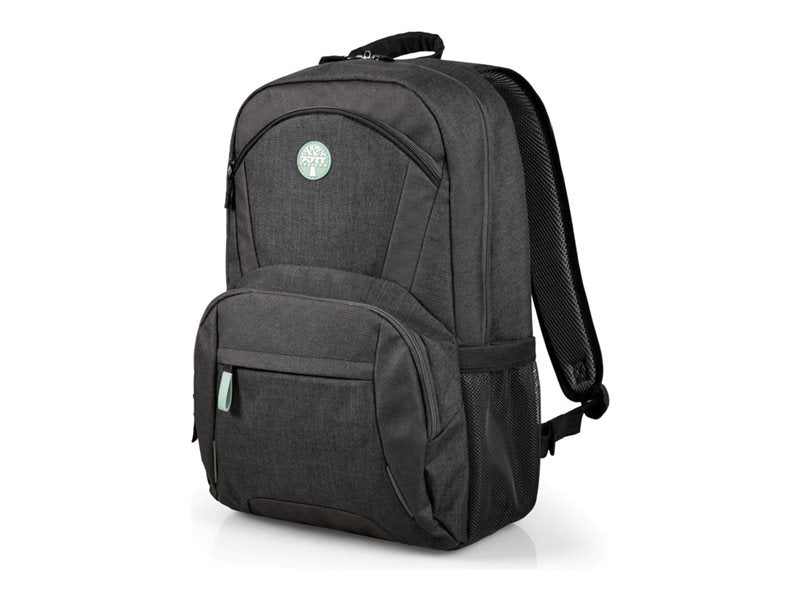 PORT DESIGNS HOUSTON BACKPACK 17 inch BLACK