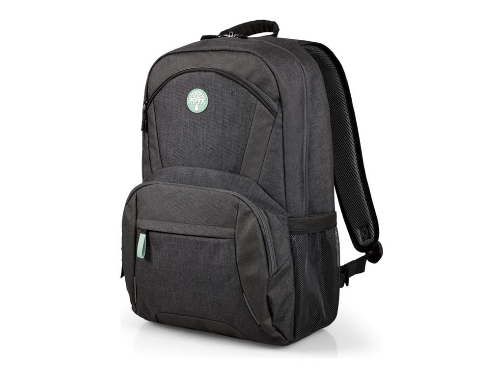 PORT DESIGNS HOUSTON BACKPACK 17 inch BLACK