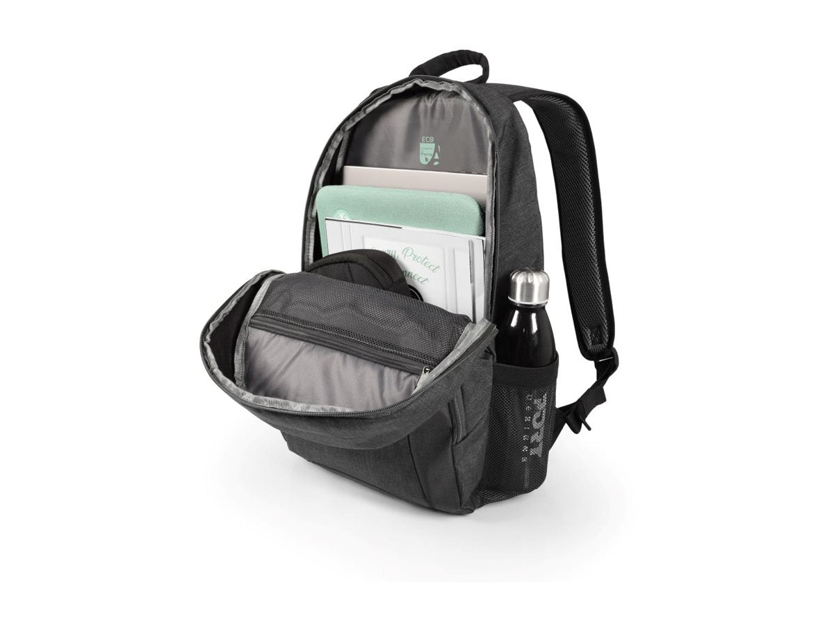 PORT DESIGNS HOUSTON BACKPACK 17 inch BLACK