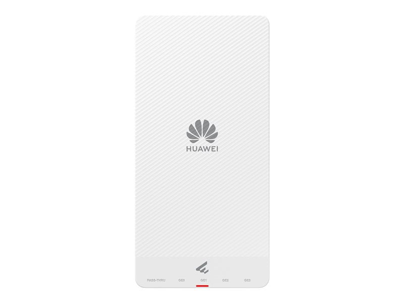 HUAWEI TECHNOLOGIES HUAWEI AP271E 11be indoor 2+2 dual bands smart antenna USB eKit